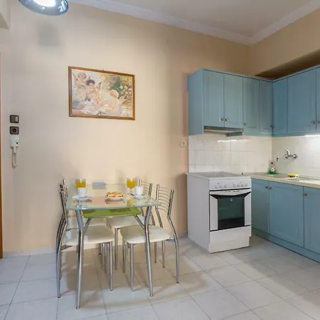 Διαμέρισμα Cosy In The Heart Of Corfu By Konnect
