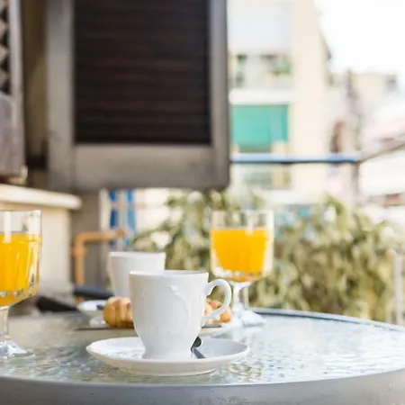 Appartement Cosy In The Heart Of Corfu By Konnect Corfu (city)